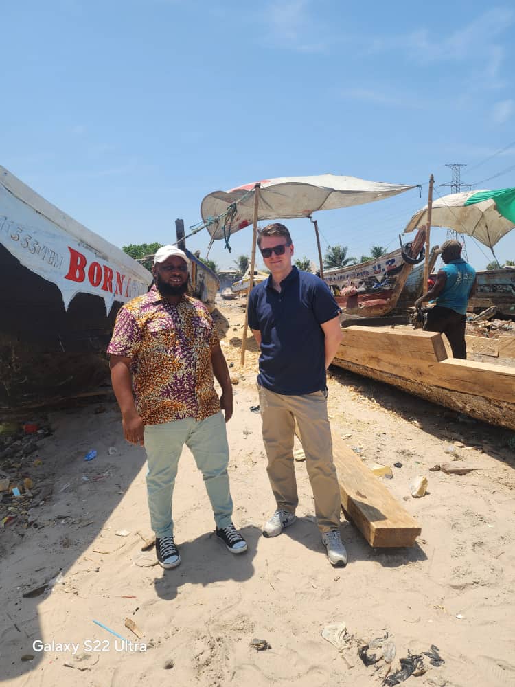 RoRo Elvene Partnership